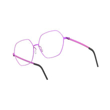 Lade das Bild in den Galerie-Viewer, Brille LINDBERG, Modell: 9640 Farbe: 75