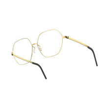Lade das Bild in den Galerie-Viewer, Brille LINDBERG, Modell: 9640 Farbe: P35