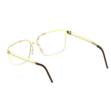 Lade das Bild in den Galerie-Viewer, Brille LINDBERG, Modell: 9645 Farbe: PGT