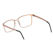 Lade das Bild in den Galerie-Viewer, Brille LINDBERG, Modell: 9646 Farbe: U12