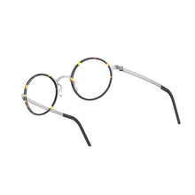 Lade das Bild in den Galerie-Viewer, Brille LINDBERG, Modell: 9707 Farbe: 10K85