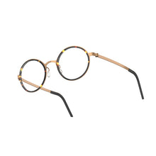 Lade das Bild in den Galerie-Viewer, Brille LINDBERG, Modell: 9707 Farbe: PU15K85