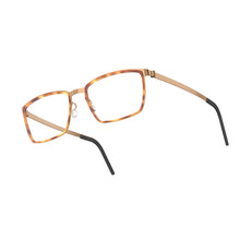 Lade das Bild in den Galerie-Viewer, Brille LINDBERG, Modell: 9711 Farbe: PU15K25M