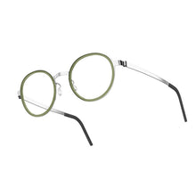 Lade das Bild in den Galerie-Viewer, Brille LINDBERG, Modell: 9752 Farbe: P10K175