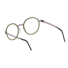 Lade das Bild in den Galerie-Viewer, Brille LINDBERG, Modell: 9752 Farbe: PU14K175