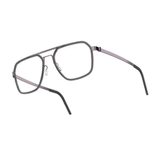 Lade das Bild in den Galerie-Viewer, Brille LINDBERG, Modell: 9753 Farbe: PU14K199