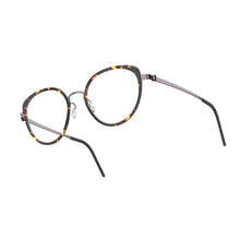 Lade das Bild in den Galerie-Viewer, Brille LINDBERG, Modell: 9758 Farbe: PU14K85