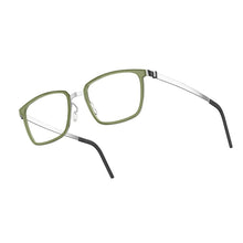 Lade das Bild in den Galerie-Viewer, Brille LINDBERG, Modell: 9760 Farbe: P10K175