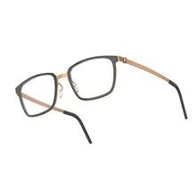 Lade das Bild in den Galerie-Viewer, Brille LINDBERG, Modell: 9760 Farbe: U15K199