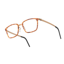 Lade das Bild in den Galerie-Viewer, Brille LINDBERG, Modell: 9760 Farbe: U15K25