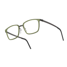 Lade das Bild in den Galerie-Viewer, Brille LINDBERG, Modell: 9760 Farbe: U9K175