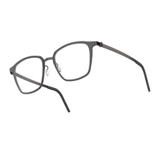 Lade das Bild in den Galerie-Viewer, Brille LINDBERG, Modell: 9764 Farbe: PU9K24M