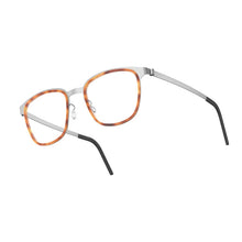 Lade das Bild in den Galerie-Viewer, Brille LINDBERG, Modell: 9765 Farbe: 10K25