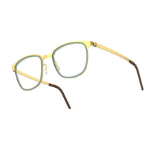Lade das Bild in den Galerie-Viewer, Brille LINDBERG, Modell: 9765 Farbe: GTK277