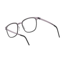 Lade das Bild in den Galerie-Viewer, Brille LINDBERG, Modell: 9765 Farbe: PU14K24M