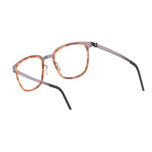 Lade das Bild in den Galerie-Viewer, Brille LINDBERG, Modell: 9765 Farbe: PU14K25