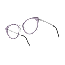 Lade das Bild in den Galerie-Viewer, Brille LINDBERG, Modell: 9770 Farbe: 10K209