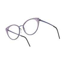 Lade das Bild in den Galerie-Viewer, Brille LINDBERG, Modell: 9770 Farbe: U13K209