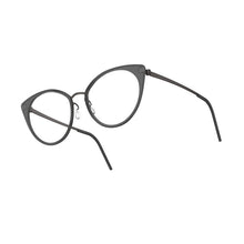Lade das Bild in den Galerie-Viewer, Brille LINDBERG, Modell: 9770 Farbe: U9K199