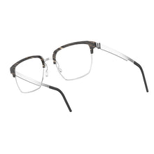 Lade das Bild in den Galerie-Viewer, Brille LINDBERG, Modell: 9851 Farbe: P10K228