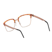 Lade das Bild in den Galerie-Viewer, Brille LINDBERG, Modell: 9851 Farbe: PU12K25
