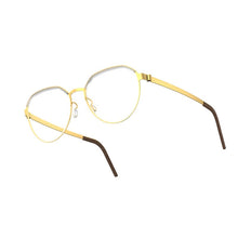 Lade das Bild in den Galerie-Viewer, Brille LINDBERG, Modell: 9858 Farbe: GTK195