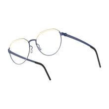 Lade das Bild in den Galerie-Viewer, Brille LINDBERG, Modell: 9858 Farbe: U13K190