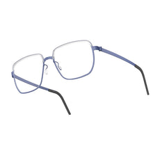 Lade das Bild in den Galerie-Viewer, Brille LINDBERG, Modell: 9859 Farbe: U13K195