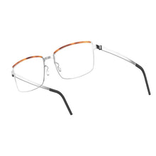 Lade das Bild in den Galerie-Viewer, Brille LINDBERG, Modell: 9861 Farbe: P10K25