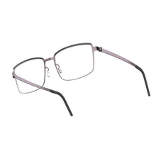 Lade das Bild in den Galerie-Viewer, Brille LINDBERG, Modell: 9861 Farbe: PU14K24