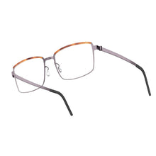 Lade das Bild in den Galerie-Viewer, Brille LINDBERG, Modell: 9861 Farbe: PU14K25