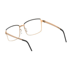 Lade das Bild in den Galerie-Viewer, Brille LINDBERG, Modell: 9861 Farbe: PU15K24