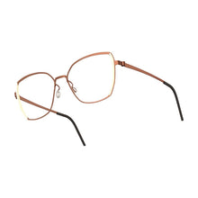 Lade das Bild in den Galerie-Viewer, Brille LINDBERG, Modell: 9862 Farbe: PU12K190