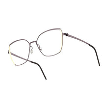 Lade das Bild in den Galerie-Viewer, Brille LINDBERG, Modell: 9862 Farbe: PU14K190