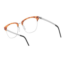 Lade das Bild in den Galerie-Viewer, Brille LINDBERG, Modell: 9863 Farbe: 10K25