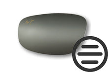 Lade das Bild in den Galerie-Viewer, HCL (High Contrast Lens) Bronze ist dunkel und schützend, aber nicht ganz so stark wie Neutral Grey. Es eignet sich gut für bewölkte bis vollsonnige Bedingungen. - Doppelter Spiegel mit zwei Farbtönen