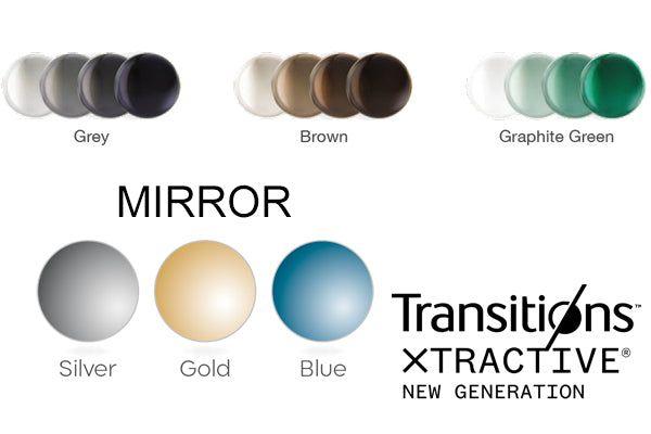 Wenn du sehr lichtempfindlich bist oder dich häufig in hellem Licht aufhältst, sind Transitions® XTRActive® new generation Brillengläser eine perfekte Lösung für dich.