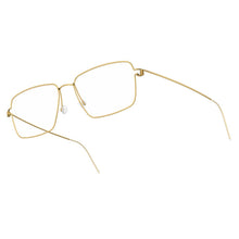 Lade das Bild in den Galerie-Viewer, LINDBERG Eyeglasses, Model: Aaron Colour: GT