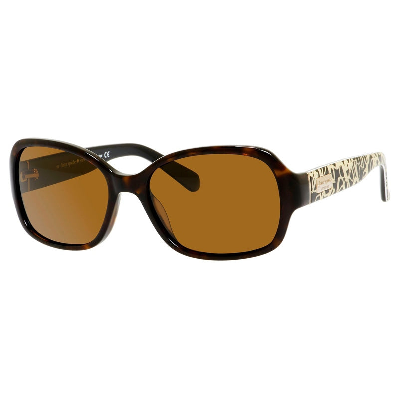Sonnenbrille Kate Spade, Modell: AKIRAPS Farbe: PHNVW