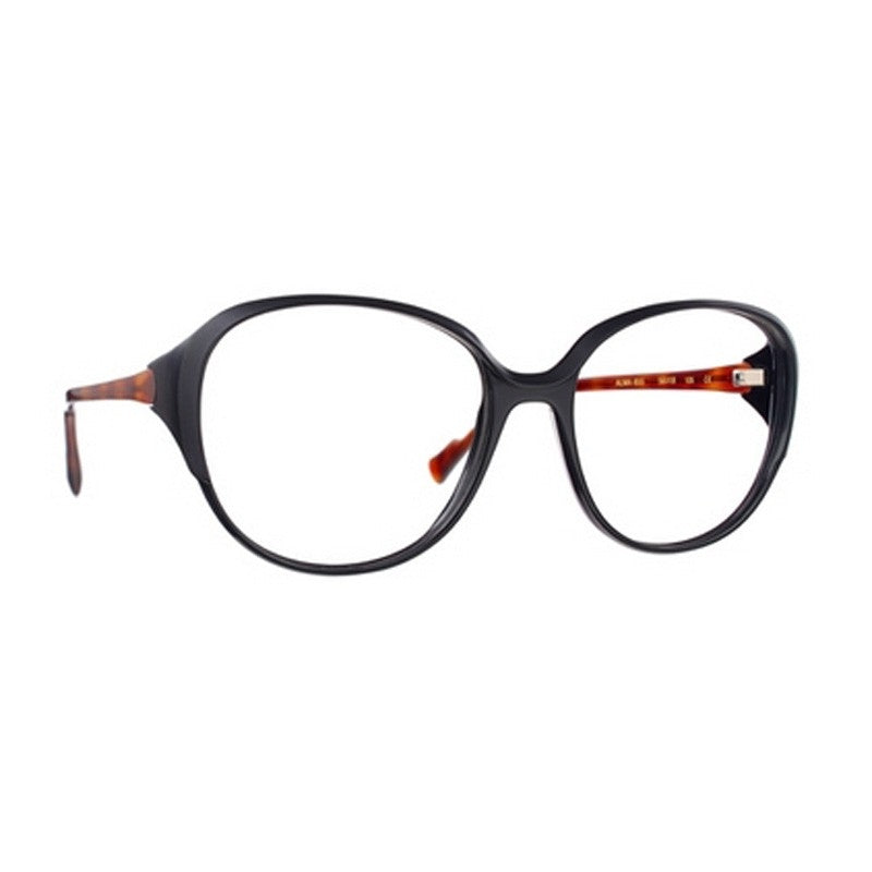 Brille Caroline Abram, Modell: Alma Farbe: 655