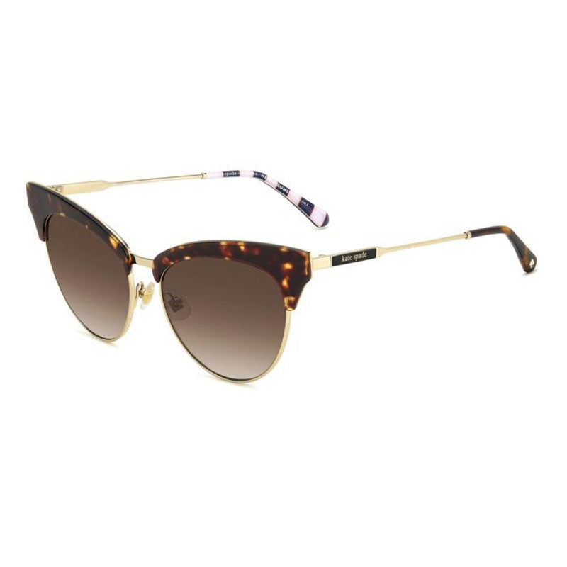 Sonnenbrille Kate Spade, Modell: ALVIGS Farbe: 086HA
