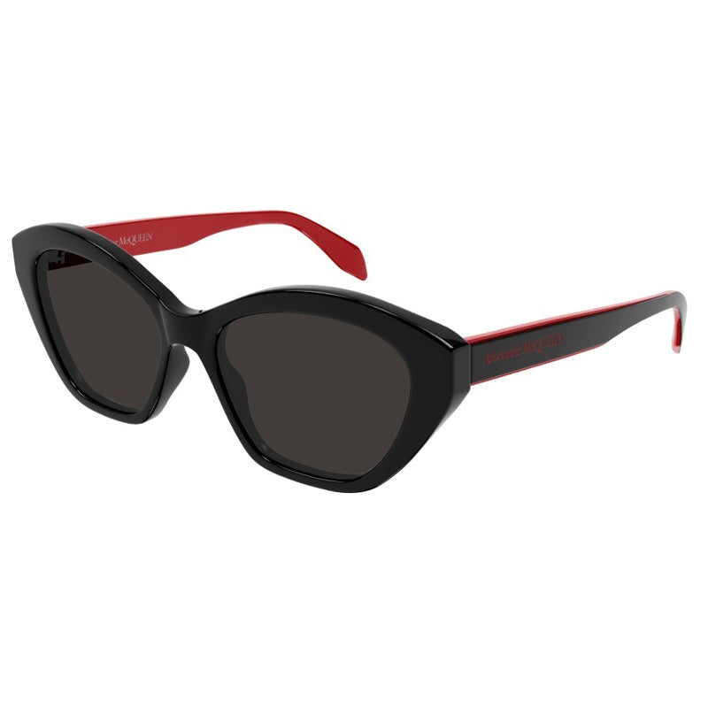 Sonnenbrille Alexander McQueen, Modell: AM0355S Farbe: 003