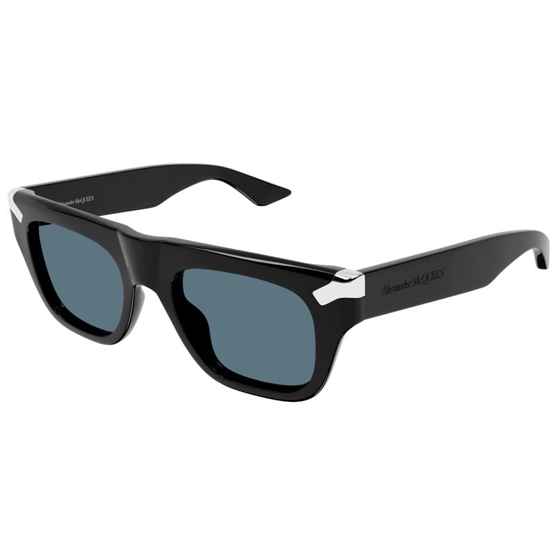 Sonnenbrille Alexander McQueen, Modell: AM0441S Farbe: 002