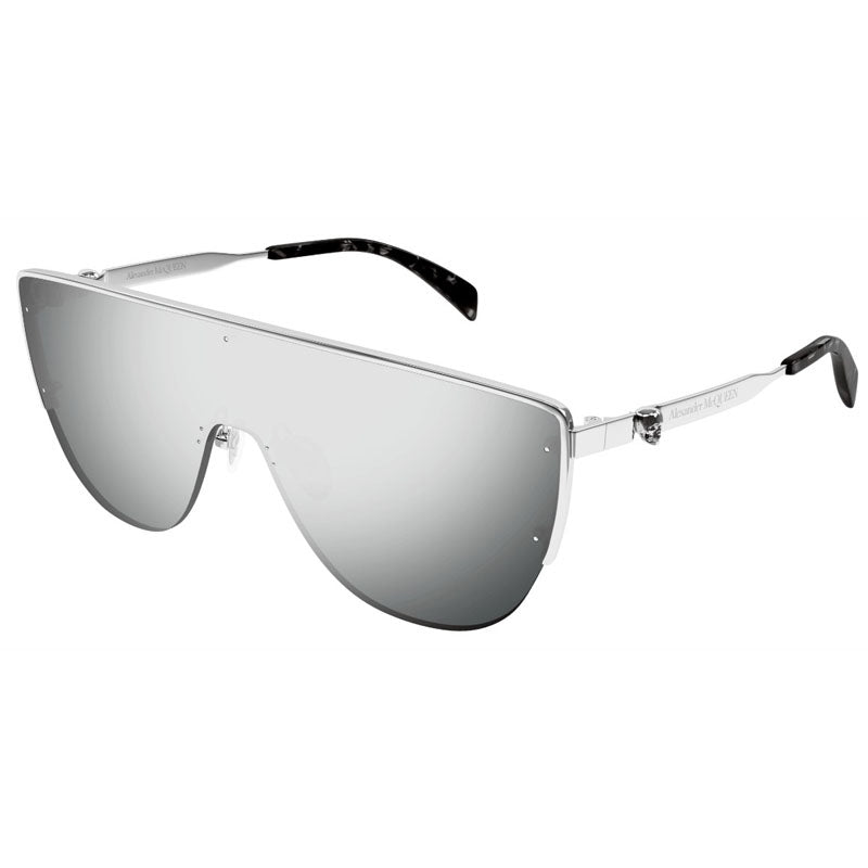 Sonnenbrille Alexander McQueen, Modell: AM0457S Farbe: 004