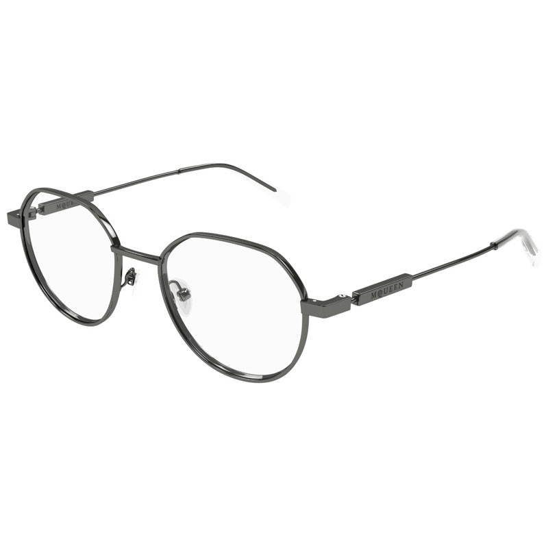 Brille Alexander McQueen, Modell: AM0479O Farbe: 003