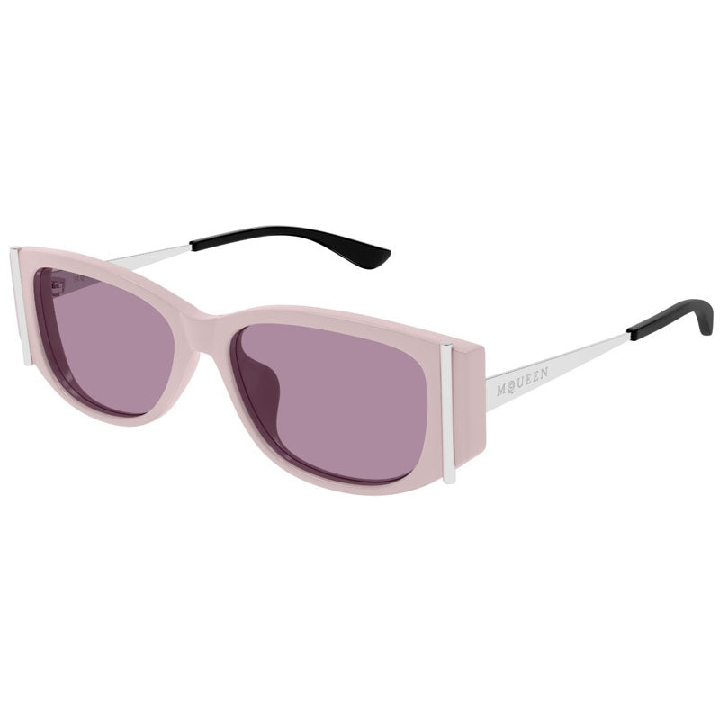 Sonnenbrille Alexander McQueen, Modell: AM0494SA Farbe: 004