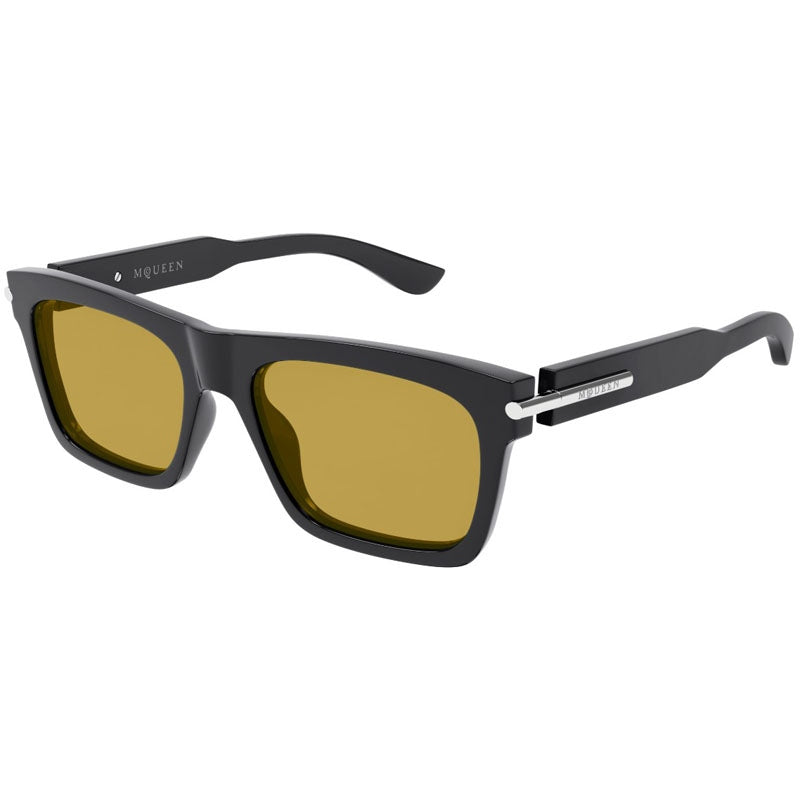 Sonnenbrille Alexander McQueen, Modell: AM0495S Farbe: 003