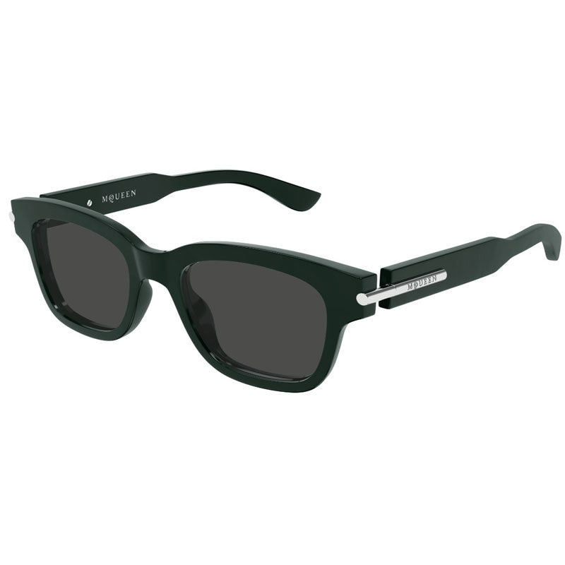 Sonnenbrille Alexander McQueen, Modell: AM0497S Farbe: 004