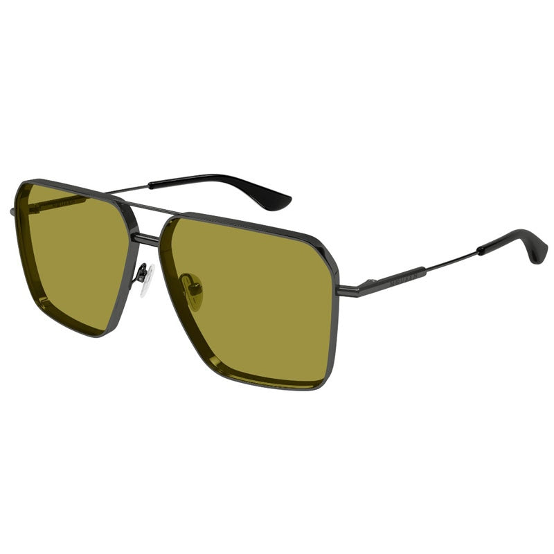 Sonnenbrille Alexander McQueen, Modell: AM0500S Farbe: 004