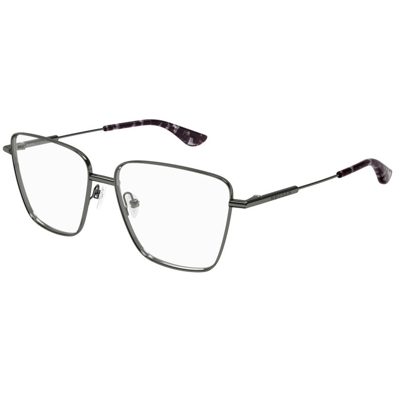 Brille Alexander McQueen, Modell: AM0503O Farbe: 003